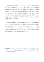 [경영정보시스템] Second Life(세컨드라이프)의 경영정보 사례 분석-10