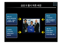 [마케팅관리]첼시를통한 삼성모바일의 스포츠마케팅-6