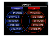[마케팅관리]첼시를통한 삼성모바일의 스포츠마케팅-17