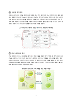 [거시조직론] 조직구조의 기초 사례-7