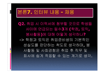 [인사관리] KCC기업 조사-17