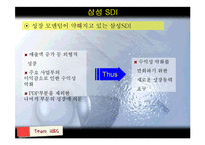 [재무분석] 국내 BIG4(삼성전자 엘지전자 하이닉스반도체 삼성SDI) 사례분석-14