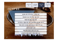 [현대기업경영] 락요라멘의 경영사례-20