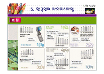 [소비자행동] 라이프스타일-17