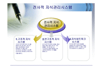 [경영정보시스템] 지식경영-15