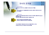 [경영정보시스템] 지식경영-20