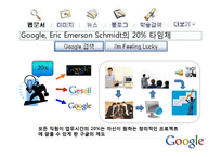 [국제마케팅] Google(구글)의 마케팅전략-10