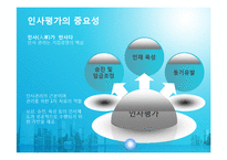 [인간과경영] 인사평가에관한 사례 및 분석-6