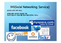 [경영과정보기술]SNS(Social Network 기술)에관한 연구-3