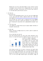 [광고매체기획론] 매체기획의 환경분석(브렌드사례를 중심으로)-5