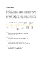 [경영전략] 삼성전자 디지털 컨버젼스-1