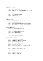 [경영전략] 삼성전자 디지털 컨버젼스-2