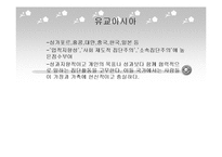 [리더십의이해] 문화권별 리더십-8
