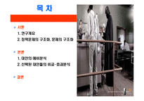 [정책분석론] 불법다운로드 방지를위한 대책 분석-2