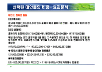 [정책분석론] 불법다운로드 방지를위한 대책 분석-9