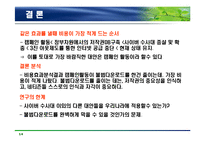 [정책분석론] 불법다운로드 방지를위한 대책 분석-14