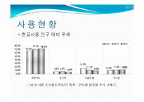 [정보산업의이해] 교통카드에관한 연구-11