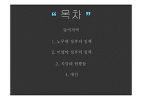 [한국사회탐구] 경제양극화-2