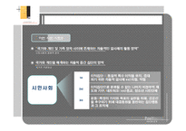 [NGO와 정치] 민주화이후의 민주주의-4