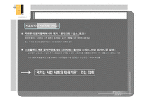 [NGO와 정치] 민주화이후의 민주주의-8