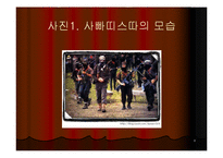 [지역학] 멕시코(사빠띠스따 혁명과 멕시코의 정치경제)-3