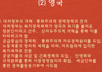 [여성과정치] 신자유주의와 여성에게 미치는 영향-7