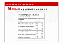 [사회계층론] 마약중독자들의 사례를 통한 고찰-12