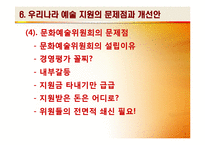 [창작과저작권] 예술에대한 국가의지원-17