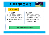 [일반심리학] 꿈의 해석-6