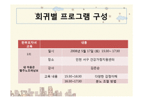 [건강가정론] 한부모가정 지원프로그램-15