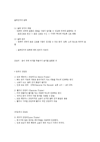 [전산개론] 운영체제의 역할-2