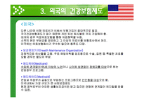 [의료복지] 건강보험제도에관한 연구-10