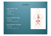 [사회복지의료사회] 만성신부전증에관한 연구-2