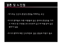 [사회복지의료사회] AIDS와 관련한 사회복지욕구 및 개입-15