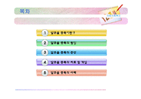 [사회복지의료사회] 알콜중독에관한 연구-2