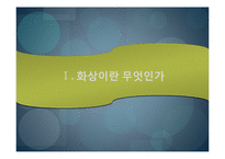 [사회복지의료사회] 화상에관한 연구-3