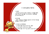 [가정생활교육] 학대 방임된 아동을 위한 집단프로그램-18