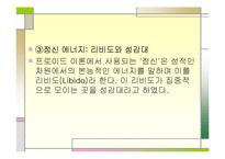 [특수교육] 프로이드의 정신분석 치료에관한 연구-13