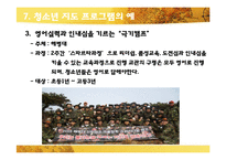 [청소년교육개론] 청소년지도 프로그램-20
