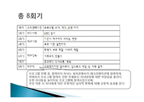 [아동발달] 이혼 후 부자가정을위한 부모교육 프로그램-5