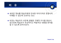 [교수설계모형] 라이겔루스의 정교화 이론-9