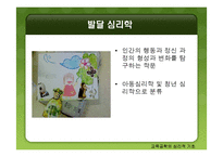 [교육공학] 교육공학의 심리적 기초-8