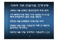 [해상운송론] 물류경향 분석-13