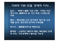[해상운송론] 물류경향 분석-15