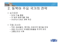 [해상운송론] 동북아로 관심이 쏟아지는 해상물류 트렌드-8