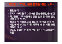 [해상운송론] 최근 물류 Trend에 관한 연구-12