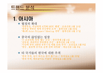 [해상운송론] 조선산업의 성장과 주변국가들의 성장에따른 대응과 대처-5
