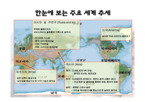 [해상운송론] 세계물류추이-3