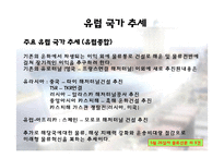 [해상운송론] 세계물류추이-9