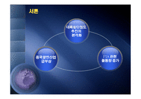 [해상운송론] 물류동향분석-3